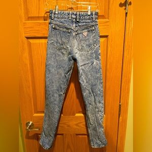 Vintage Guess jeans size 28